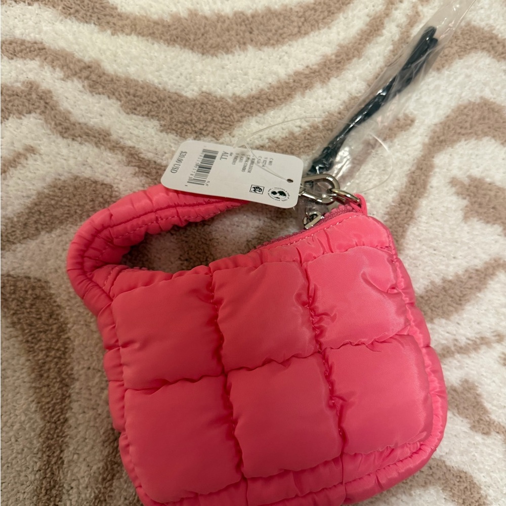 FP Movement by Free People Pink Baby Bag - Picture 7 of 7